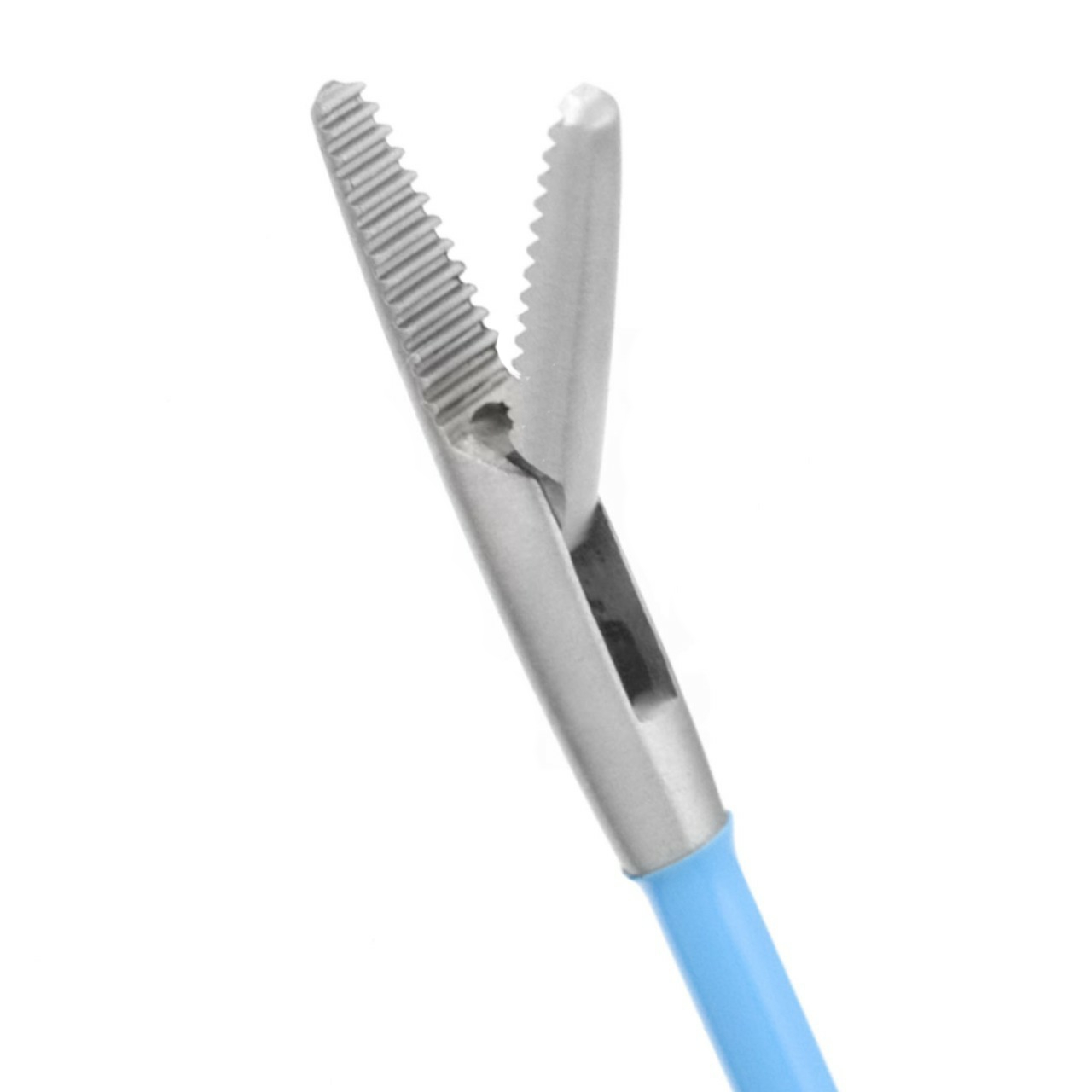 Daniel Endoscopic Forehead Grasping Forceps, 6"
