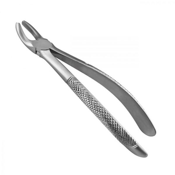 17 Extraction Forceps - English Pattern