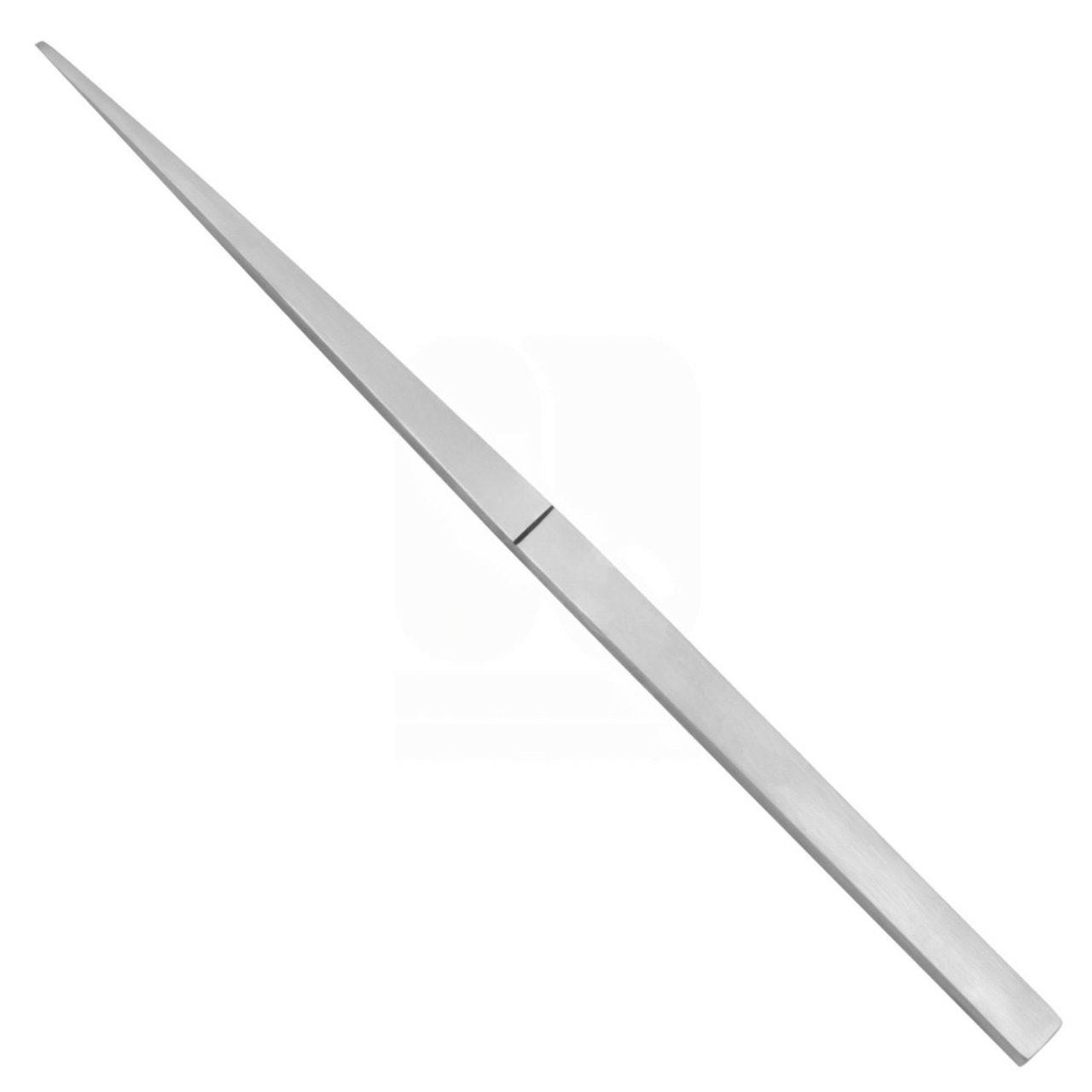 Converse Nasal Osteotome 17.8cm - Sharp Tip