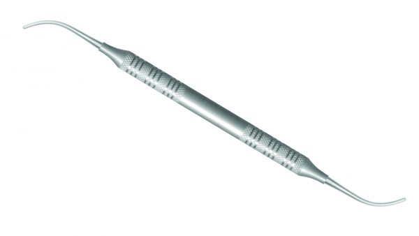 1 P.K Thomas Waxing Instrument , Double-ended