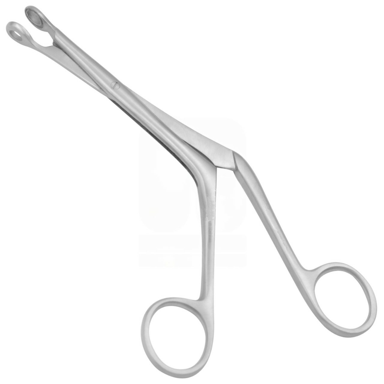 Bruening Nasal Septum Forceps 18.5cm