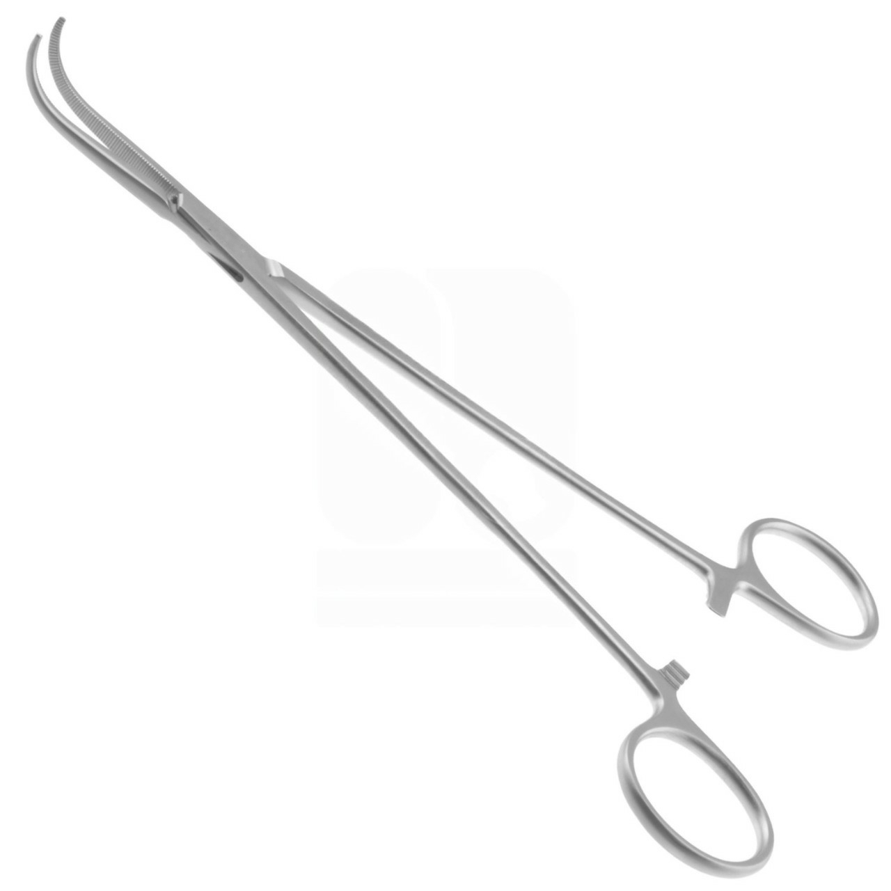 Mixter-Baby Forceps - Strong Curved