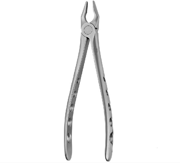 1 Apical Upper Incisors Forceps - Atraumair