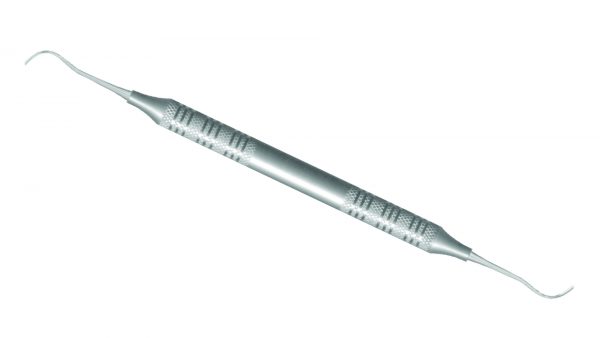 7/8 Younger-Good Curette , Double-ended