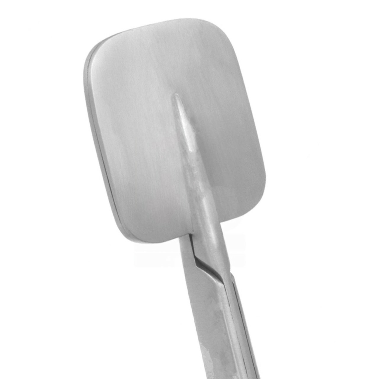 Sheehy Fascia Press 19cm - Stainless Steel