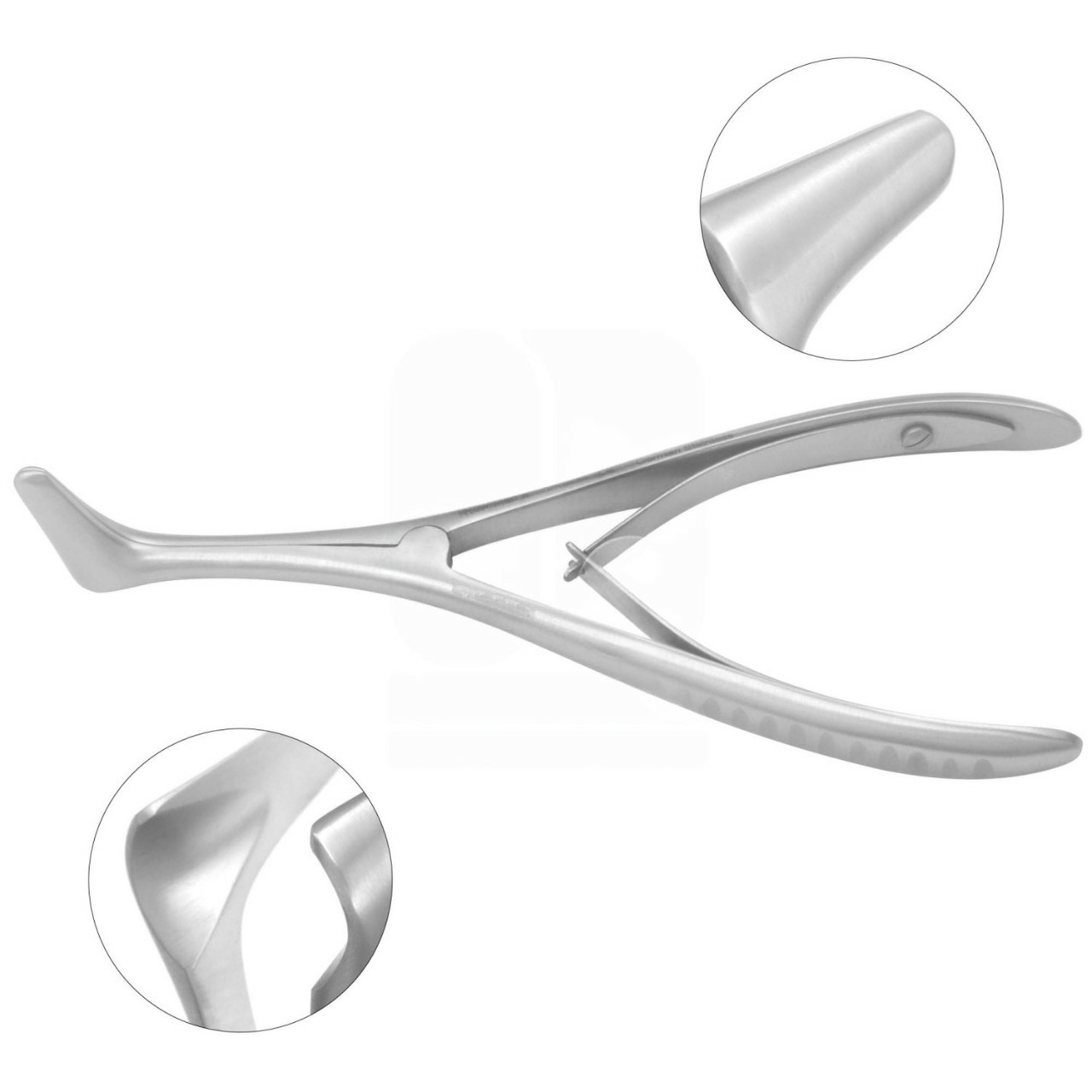 Tieck Halle Nasal Speculum 13.5 cm
