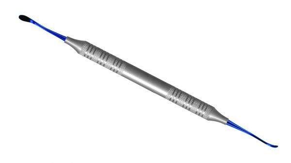 1 - Vista Tunneling Instrument