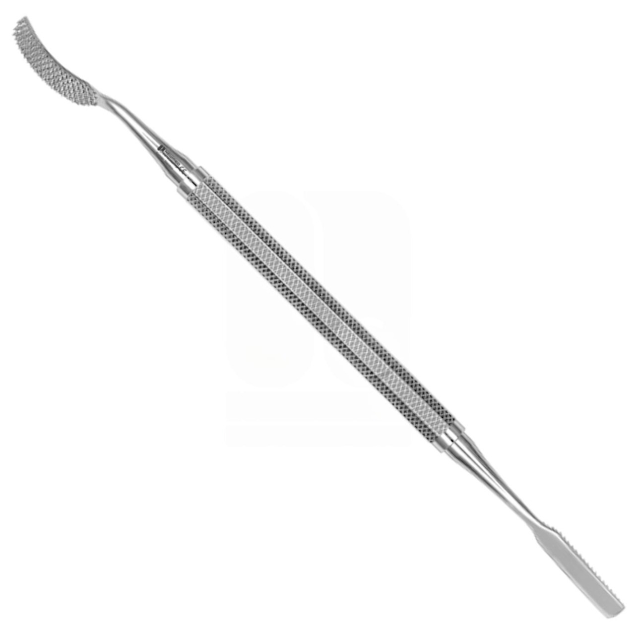 Miller-Colburn Bone File 2X - Dual Ended