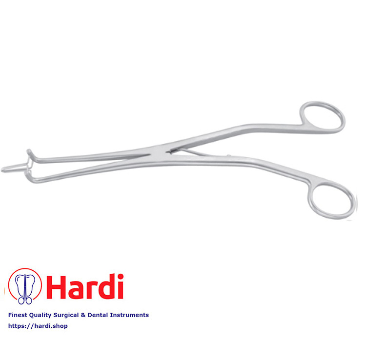 Kogan Endocervical Specula 24.5cm - The Essential Tool for Gynecological Exams