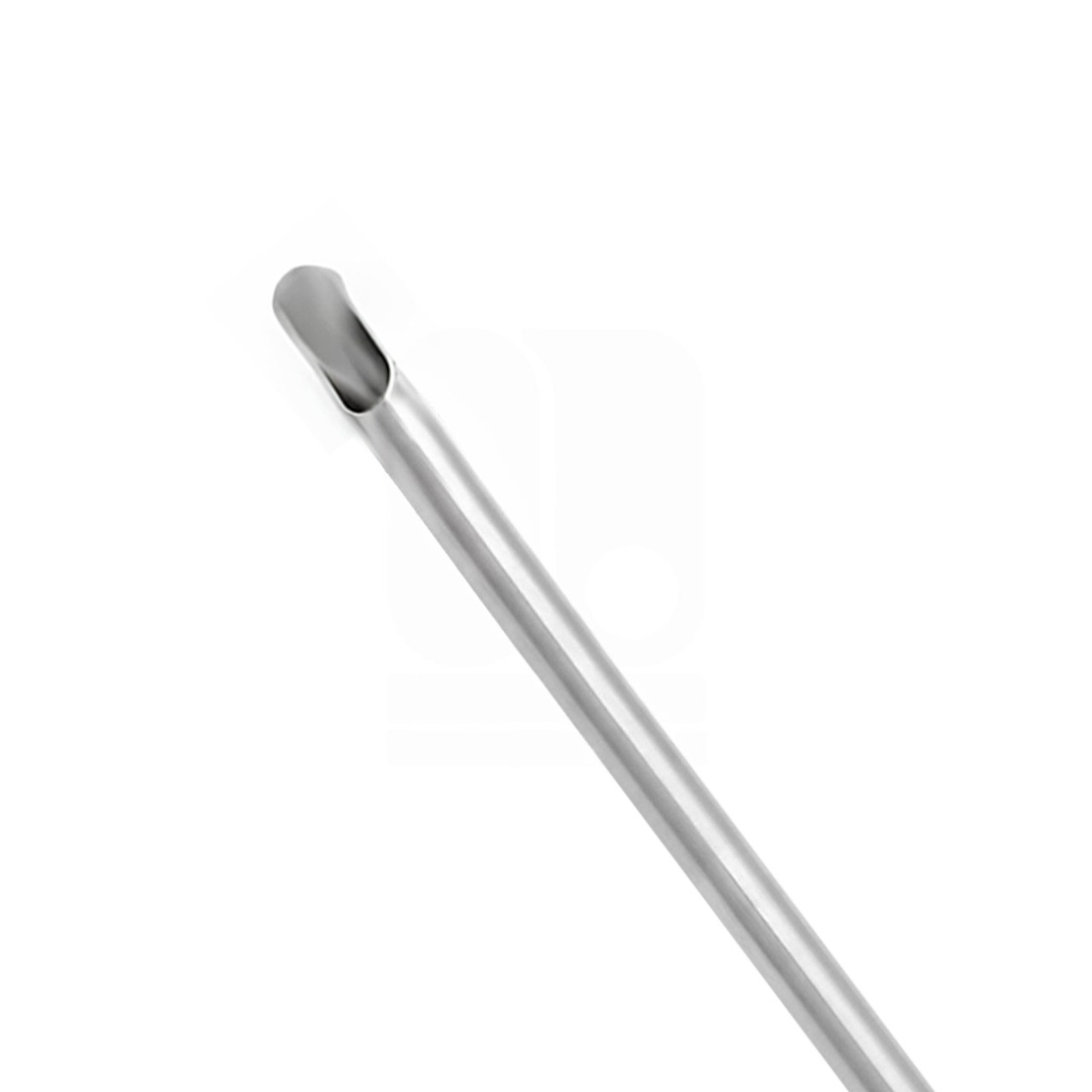 Ramirez Cobra Cannula With Stopcock - For 4mm & 5mm Endoscope