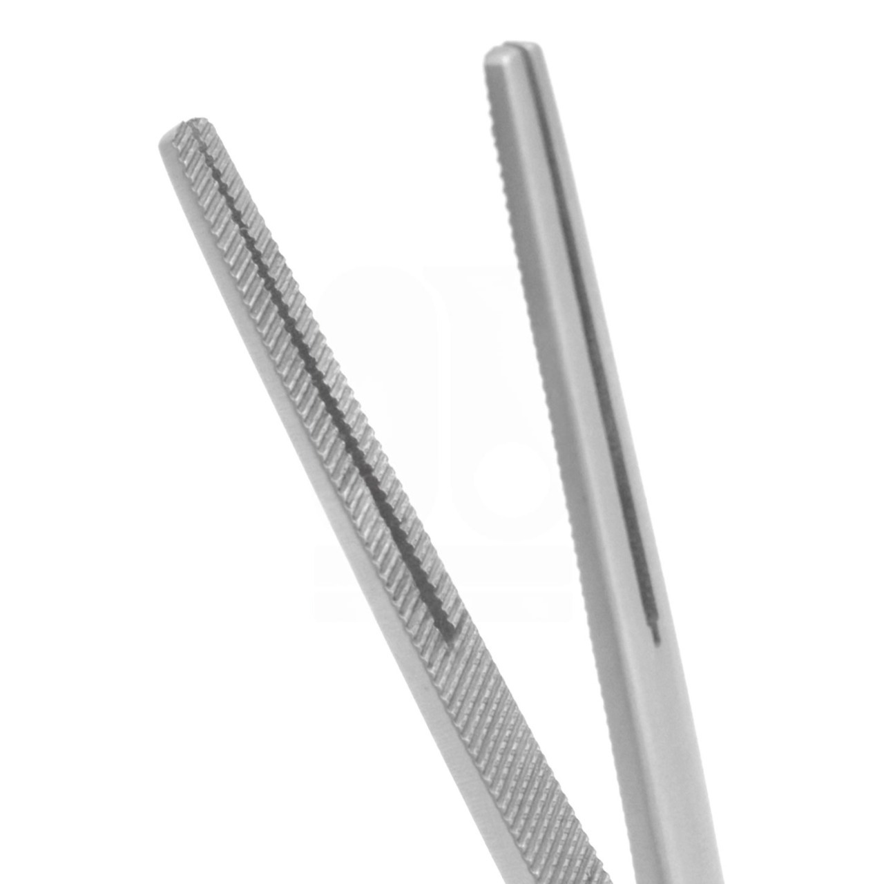 Aiach-Gubisch cartilage forceps - 16cm Length, 5mm width