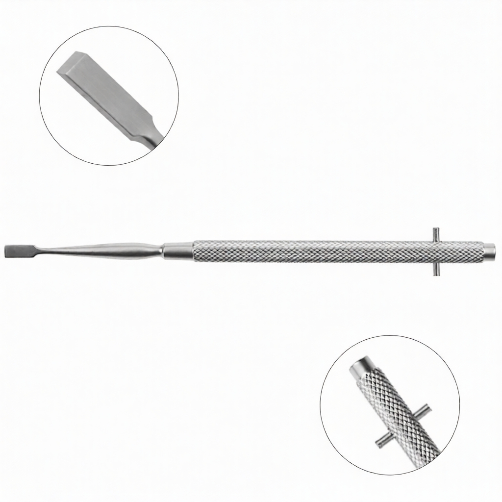 Freer Septum Chisel 16.5cm - Rhinoplasty