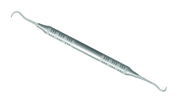 H5/33 Sickle Scaler , Double-ended