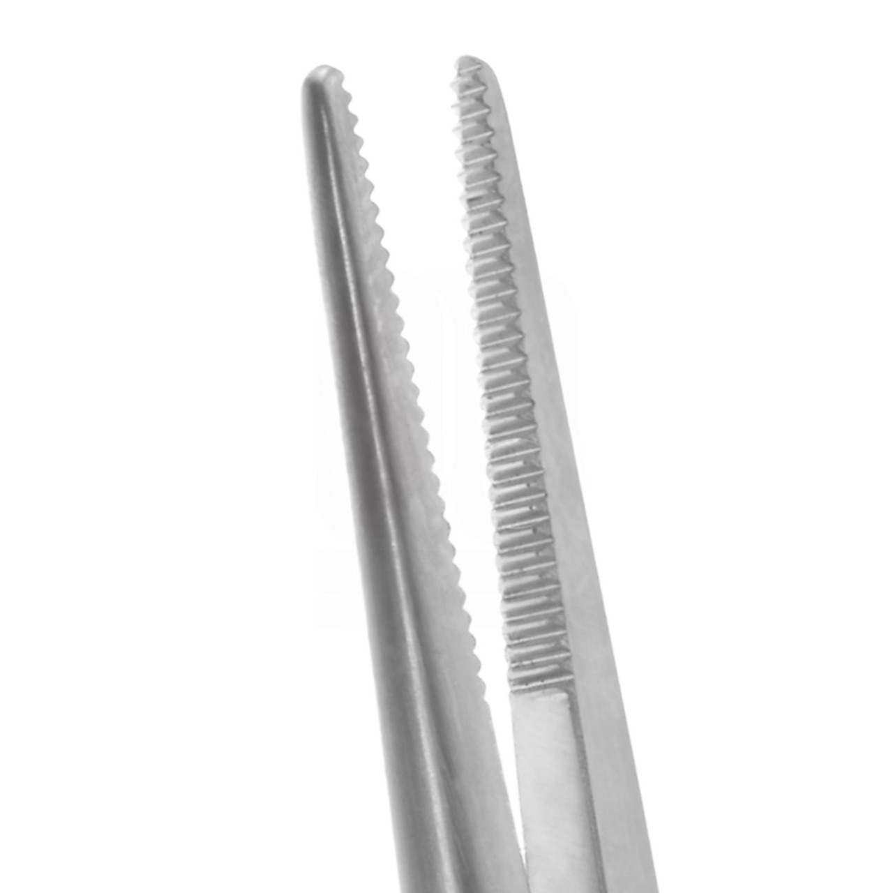Schnidt Tonsil & Artery Forceps -  Curved