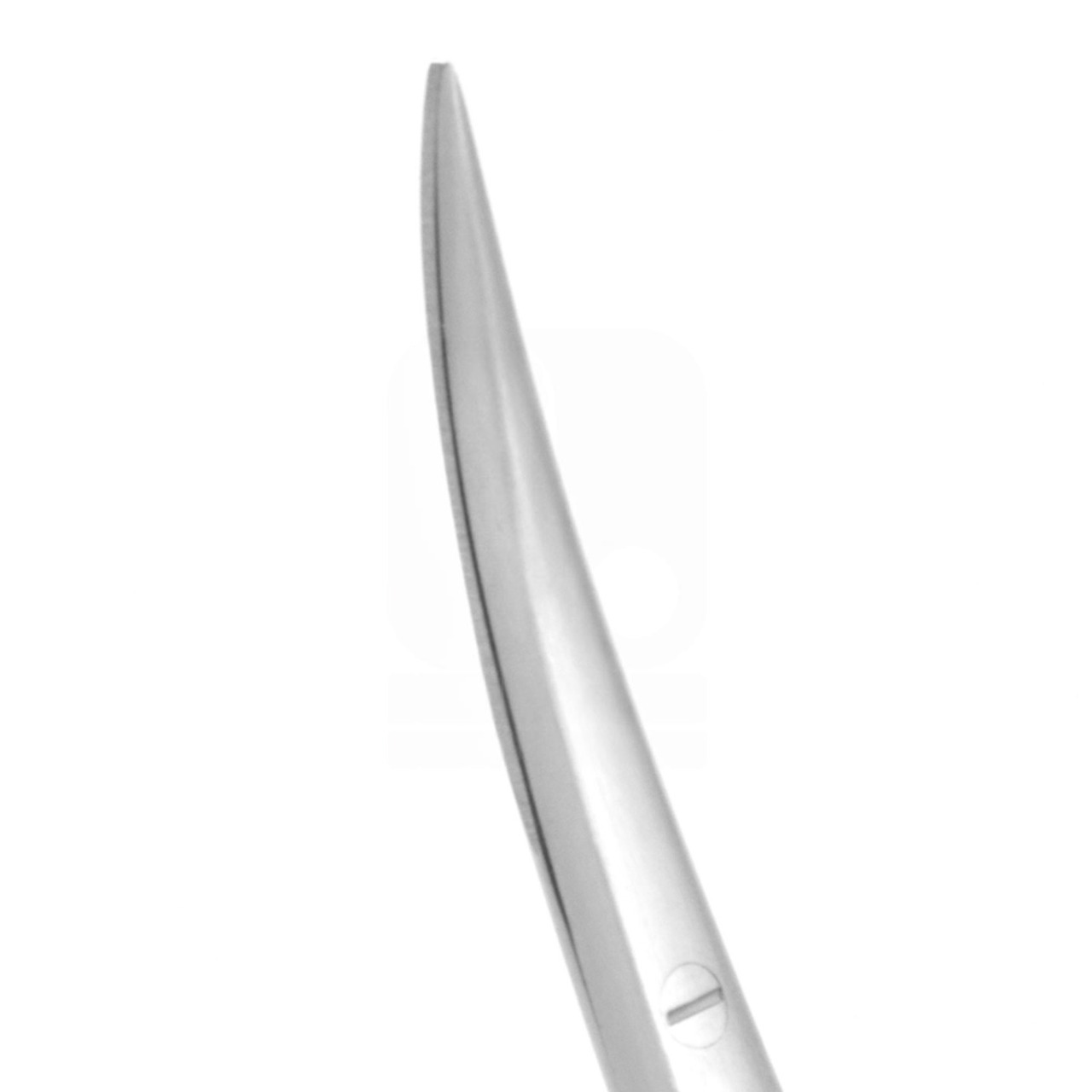 Devine Scissors 11cm - Curved Sharp Tips