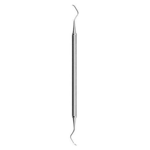 Columbia Curette 02 , Double ended