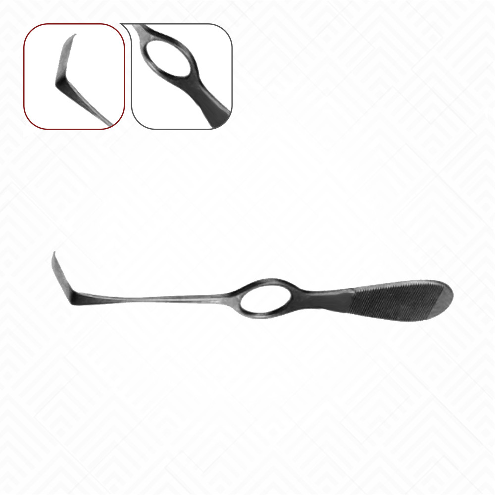 Reich Condyle Retractor – High Quality Surgical Retractors