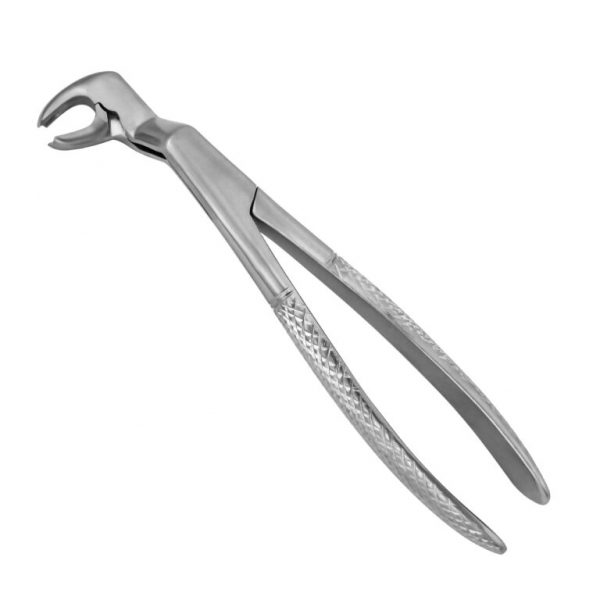 22 1/2R Extraction Forceps - English Pattern