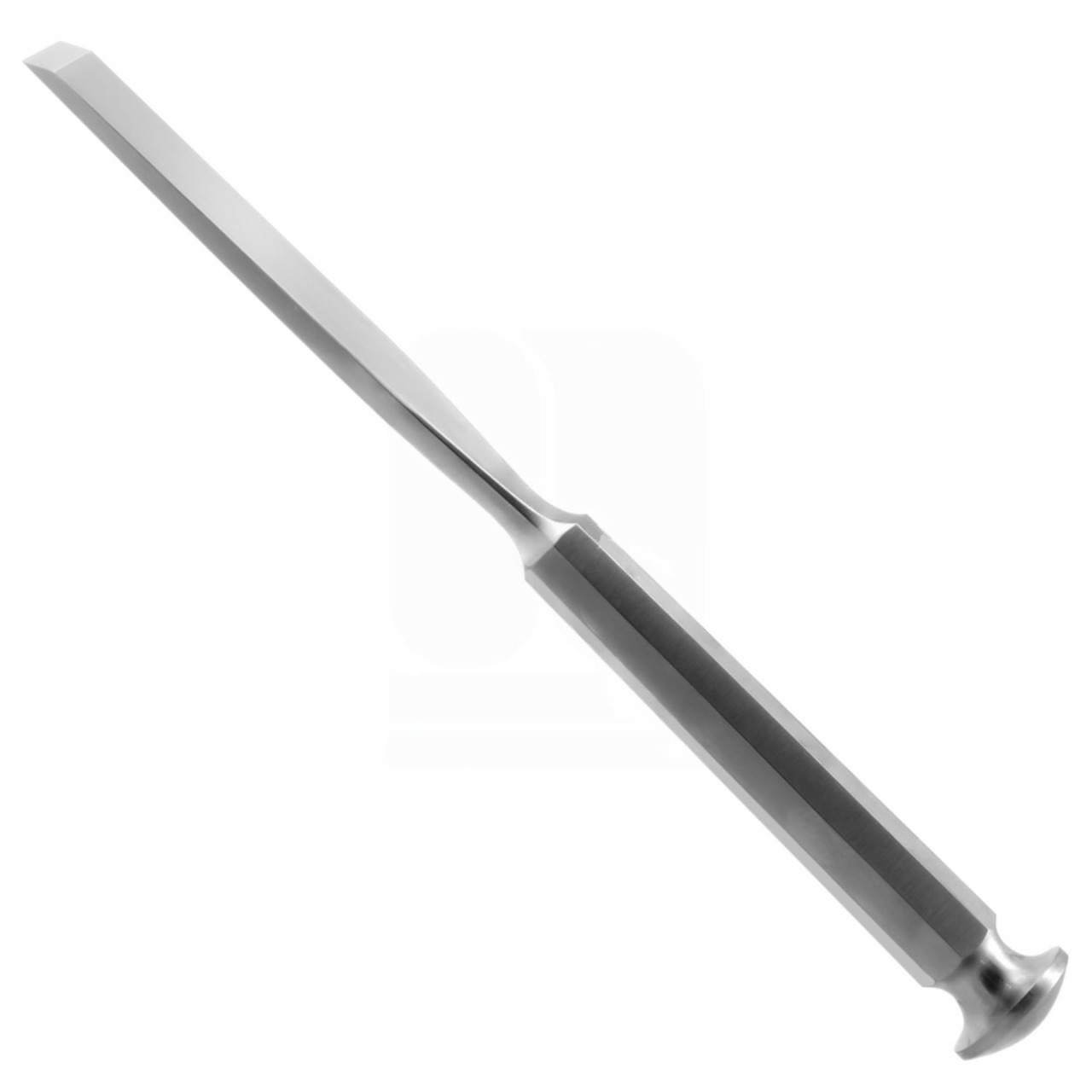Stille Type bone chisel, Orthopedic chisel