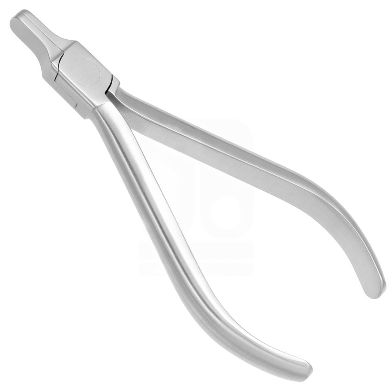 Petite Punch - 4.5mm Half-Moon Cutout