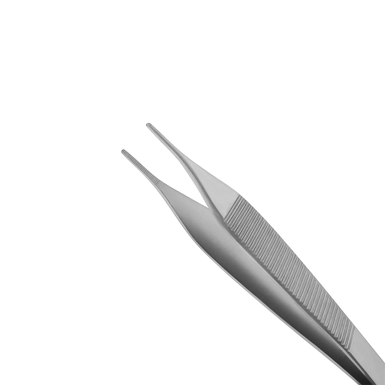 Adson Dressing Forceps 4.75″ - Standard Tip