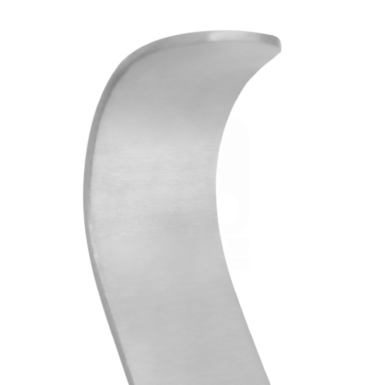 Barsky Nasal Retractor, 10x55 mm, 3.75" for Rhinoplasty