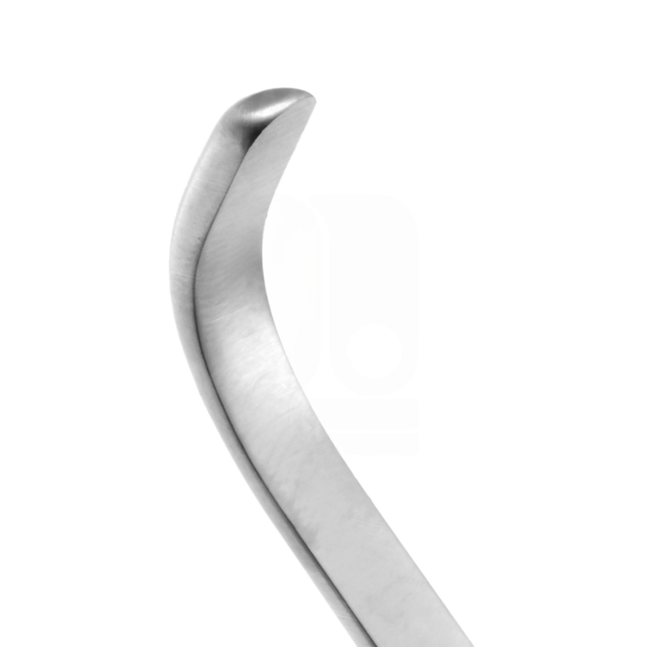 Cottle Septum Elevator, 4.5 mm Blades, 8-1/2" Length