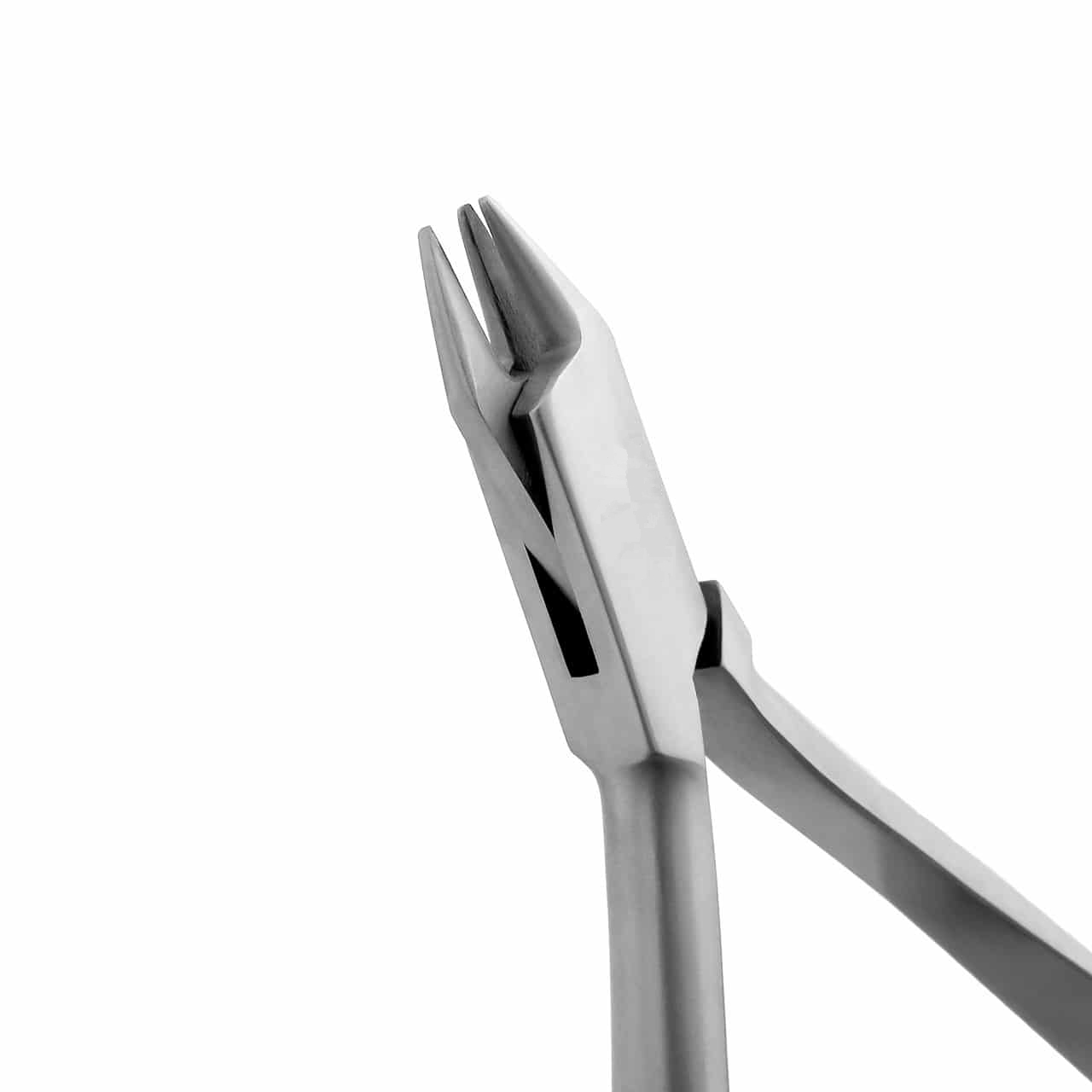Three-Prong Clasp Pliers - Mastering Orthodontic Adjustments