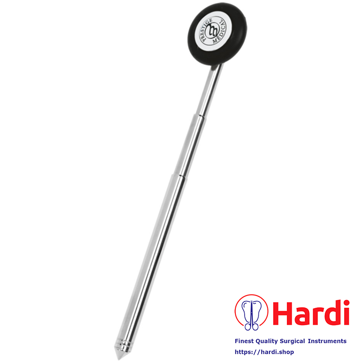 Babinski Hammer - Perfect Tool for Accurate Neurological Diagnosis