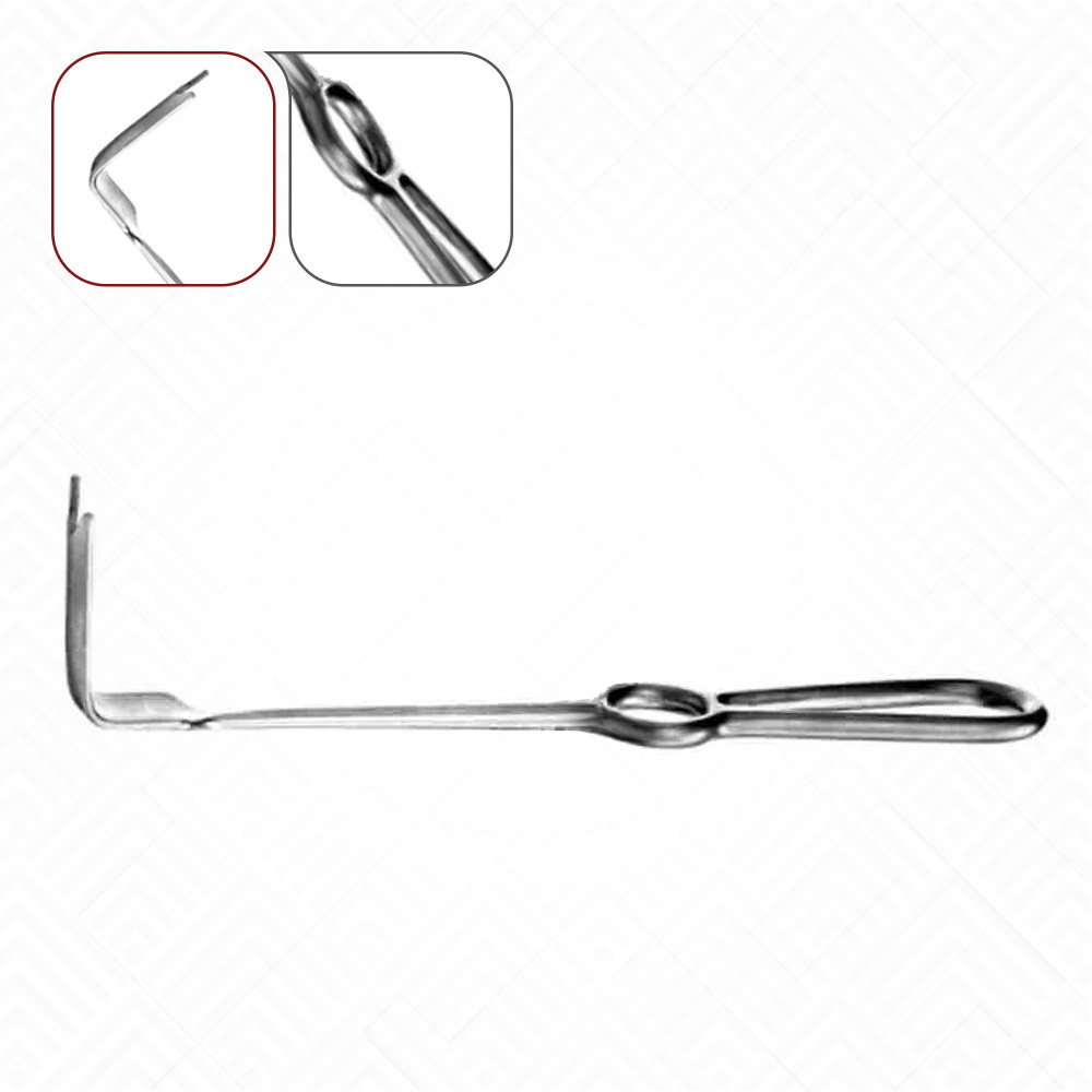 Steinhäuser Soft Tissue Retractor, 23.5cm