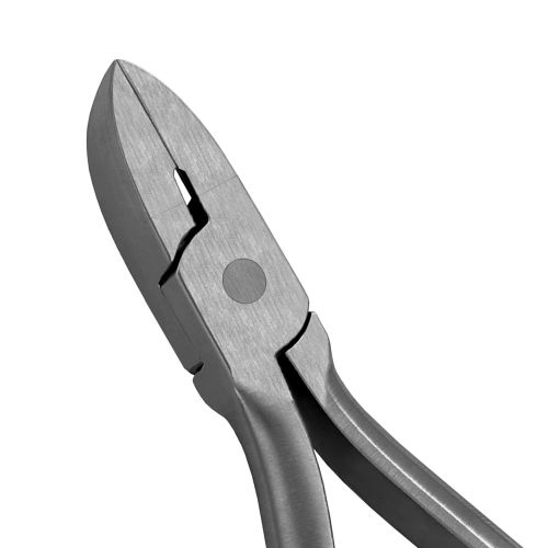Hard Wire Cutters - Straight Profile