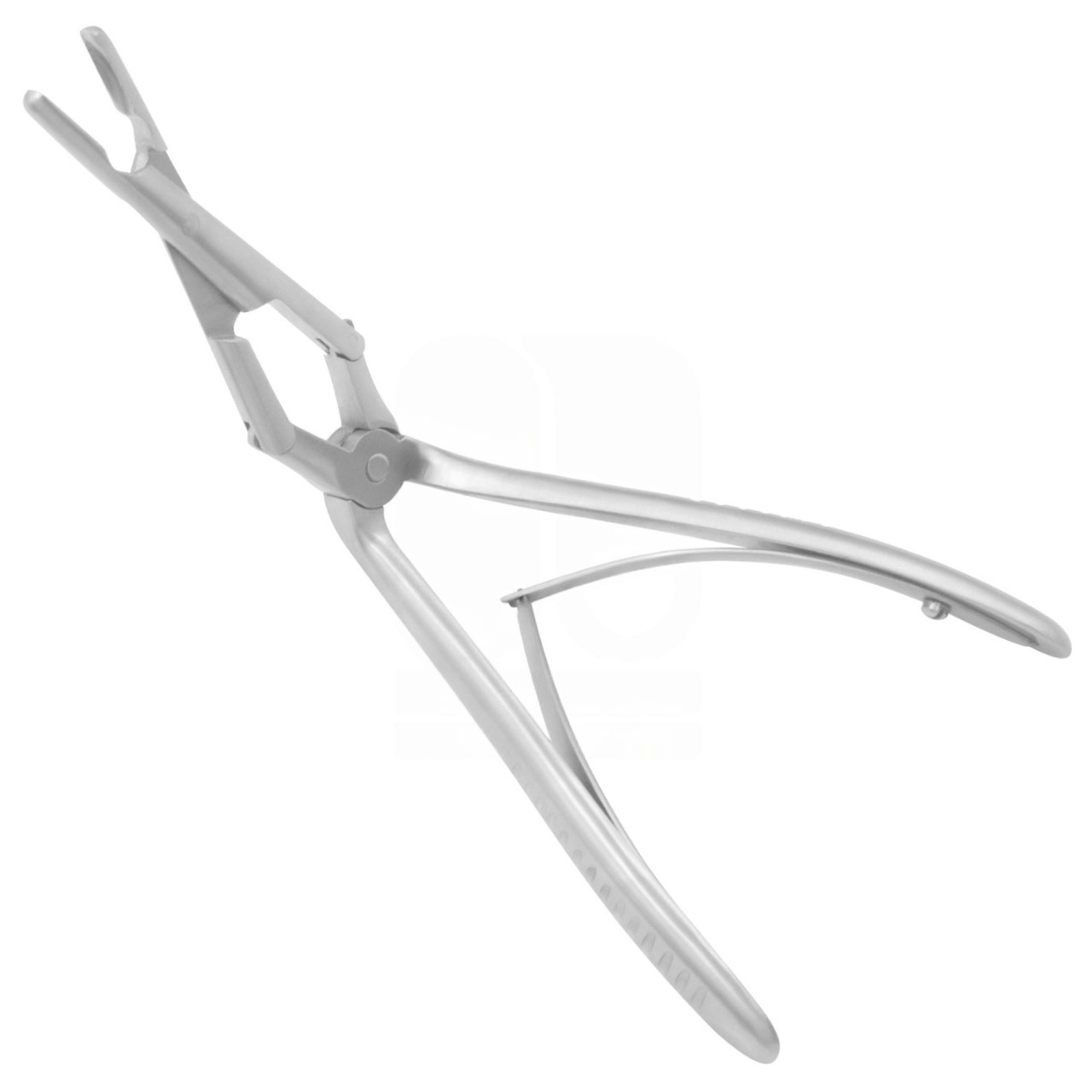 Jansen Middleton Septum Forceps - Spoon Shaped Cups