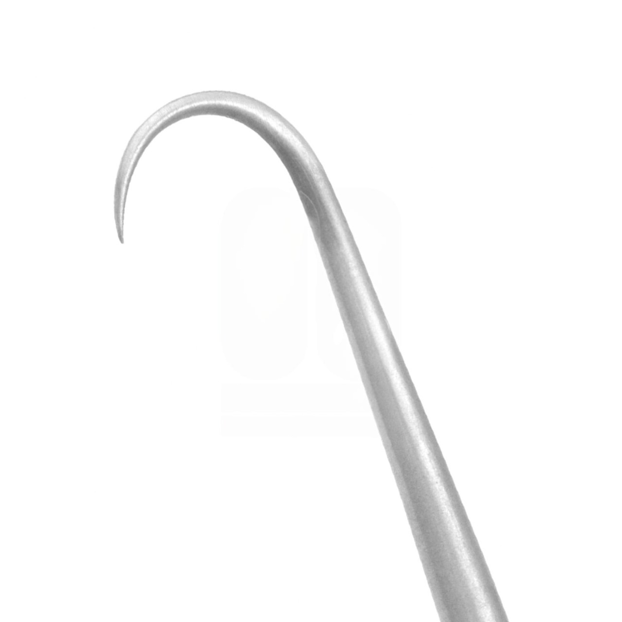 Dingman Zygoma Hook, 18cm Length