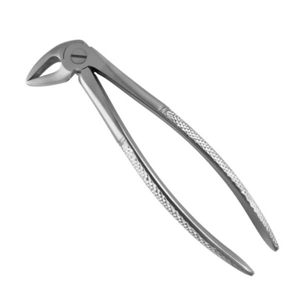 33 Extraction Forceps - English Pattern