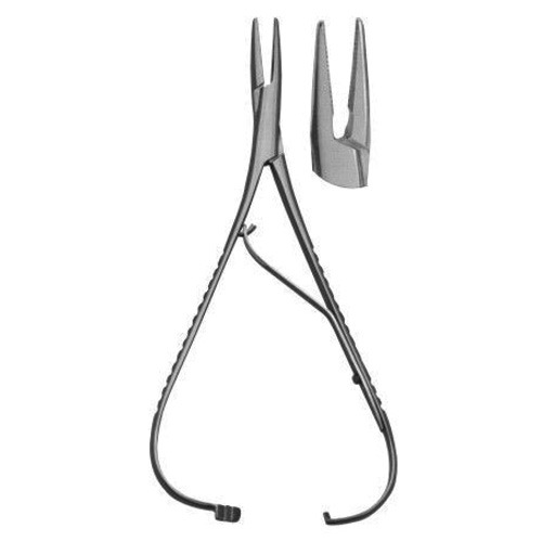Mathieu Needle Holder , 5.5”