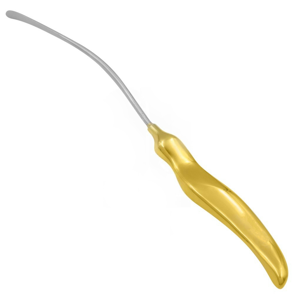 Forehead Arcus Marginalis Dissector, 10"