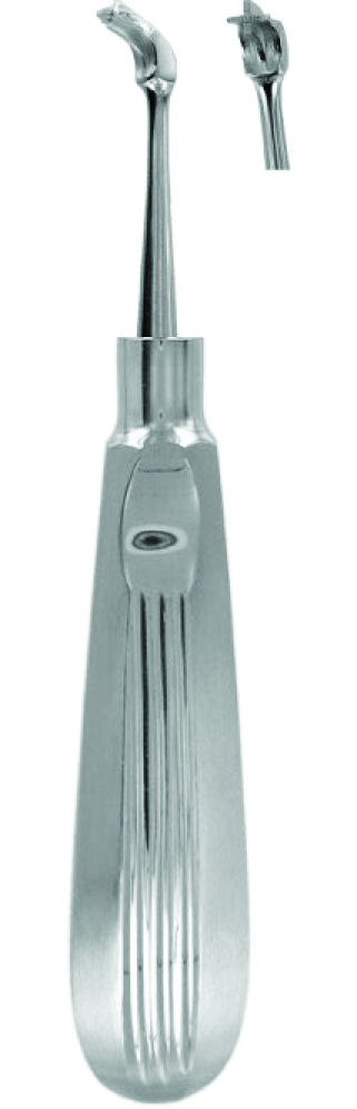Crown Spreader , Dental
