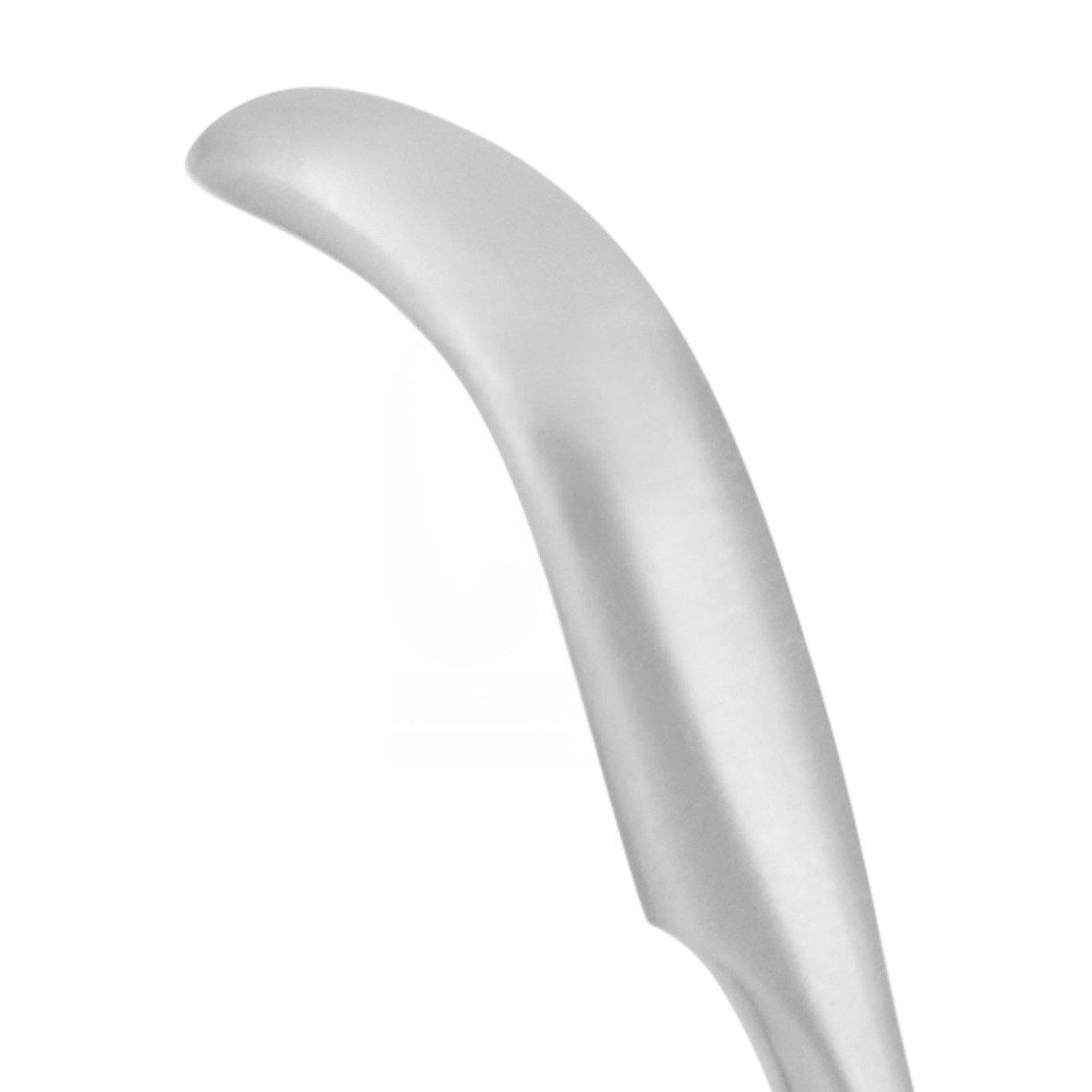 Daniel Gubisch Raspatory 17.5cm - Curved