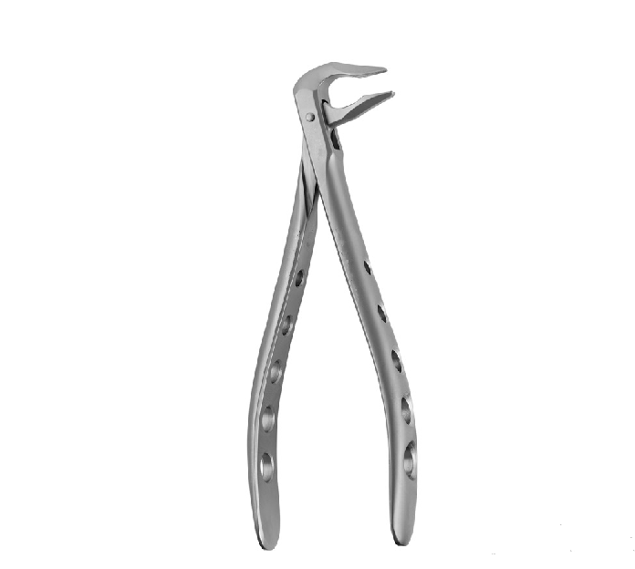 36 Apical Lower Premolars & Incisors Forceps - Atraumair
