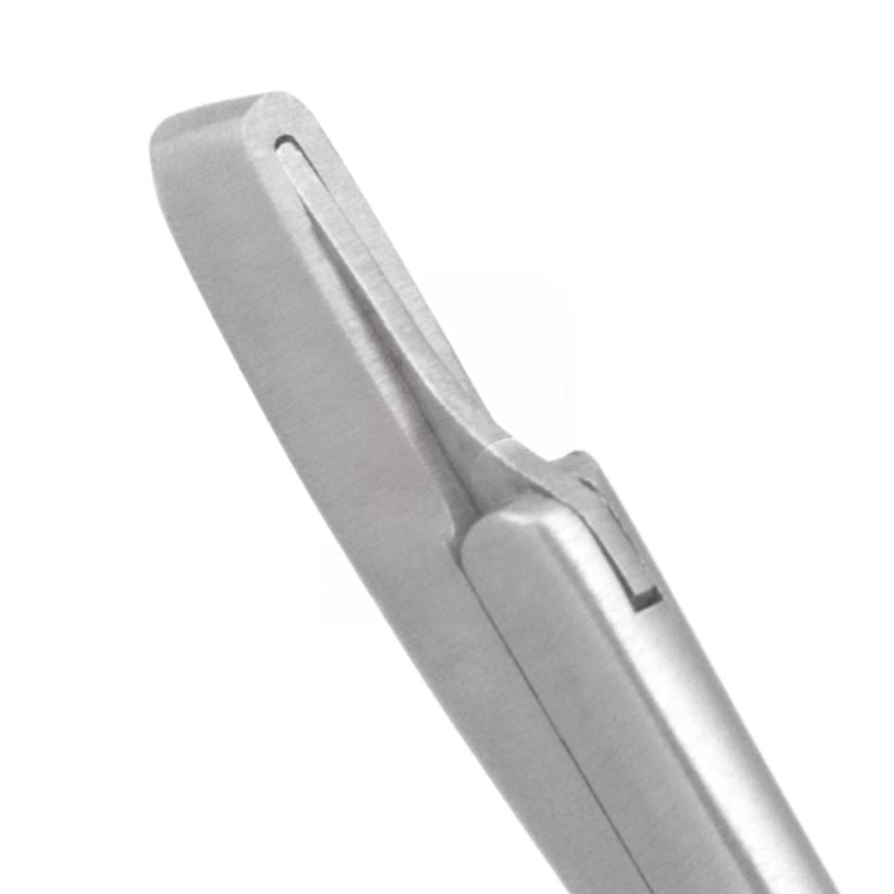 Gruenwald Nasal Forceps Through Cutting 4.5"