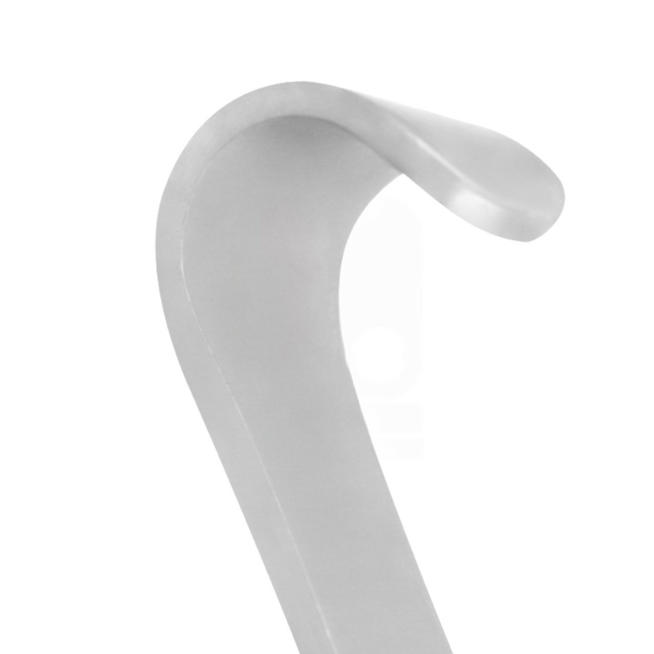 S-Shape Double-Ended Retractor, 4.5"