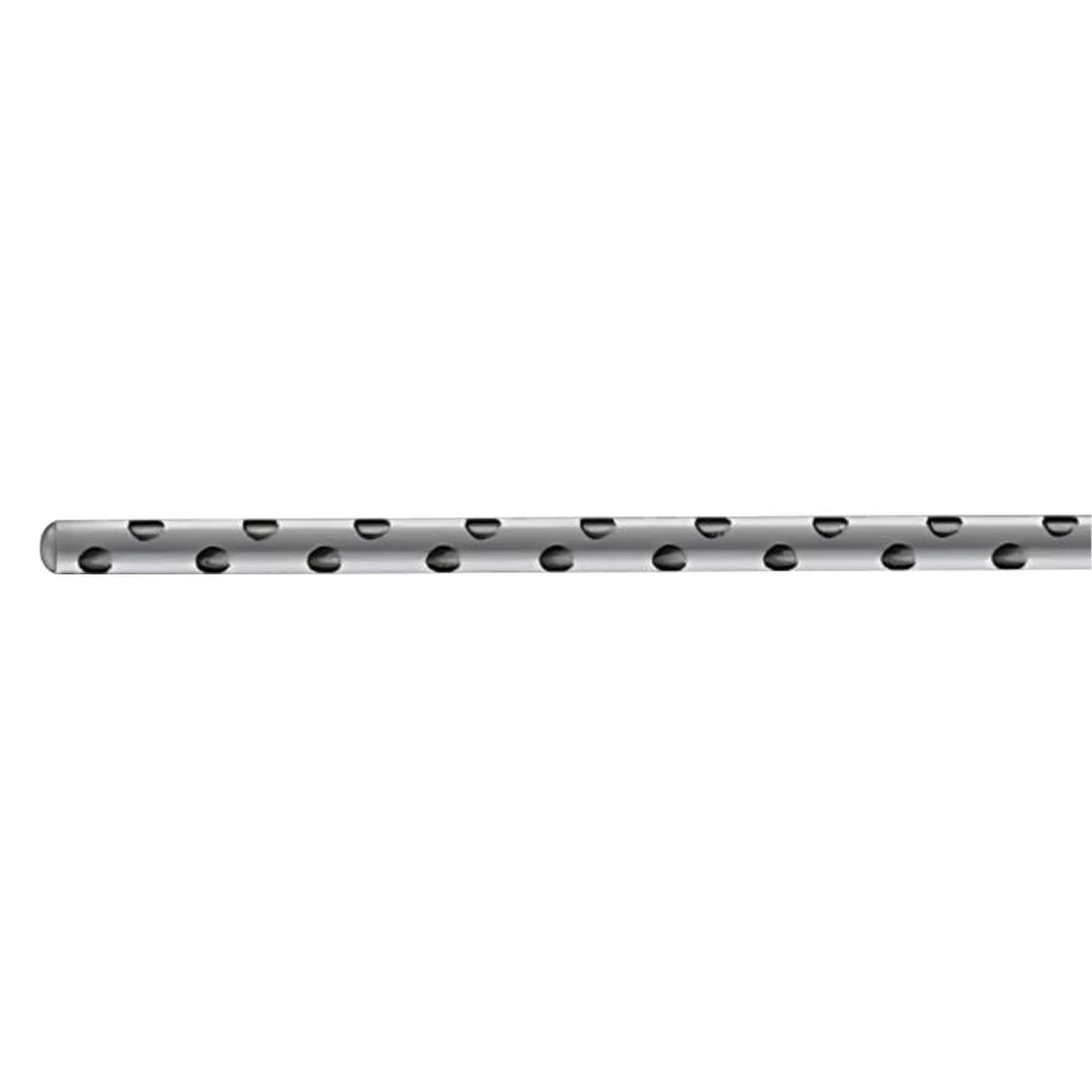 36-Hole Rubinstein Cannula for Infusion & Infiltration