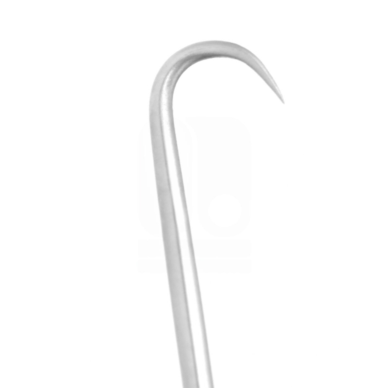 Bergmann Single Prong Retractor Hook 14 cm
