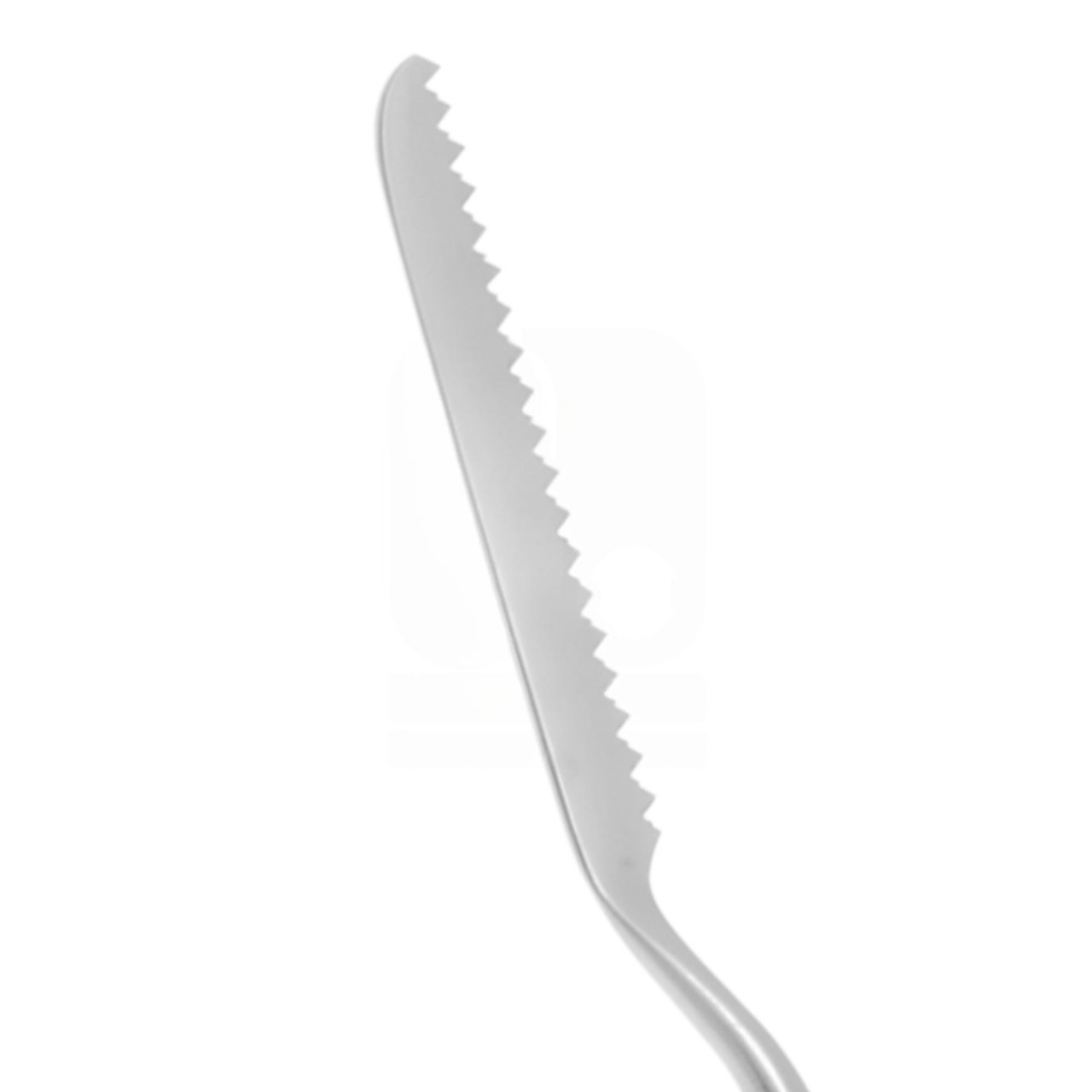 Joseph Nasal Bone Saw 19cm - Bayonet Style