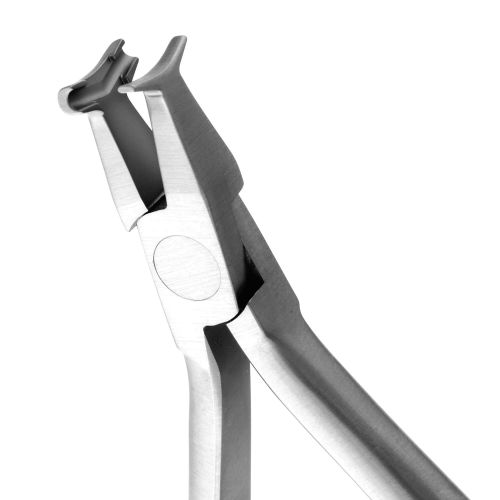 Hammerhead NiTi Pliers - Master Tip-Back Techniques