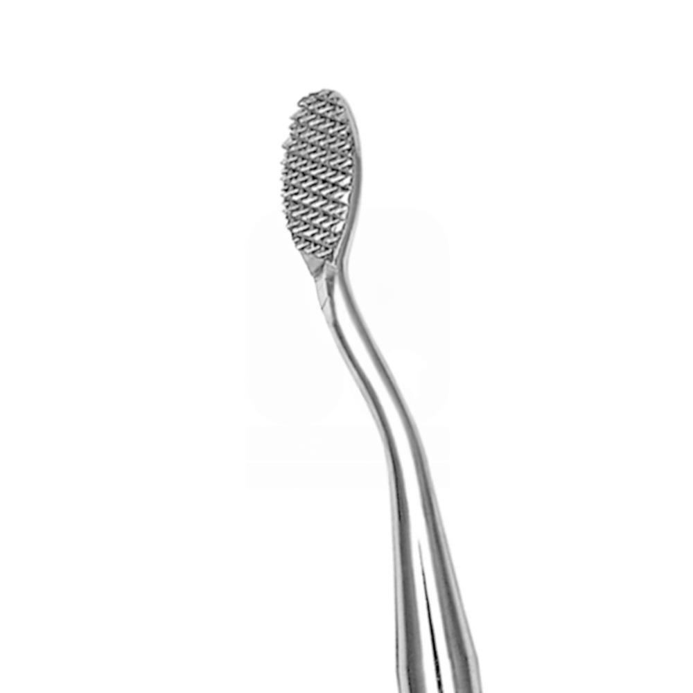 Miller-Colburn Bone File 1X - Dual Ended