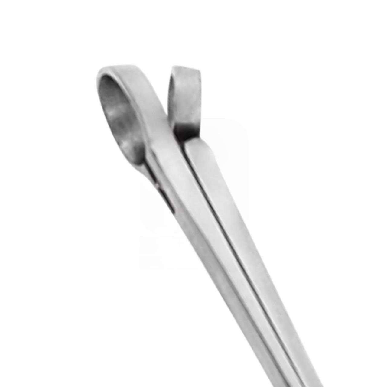 Hartmann Nasal Cutting Forceps 7.5"- Round Jaws