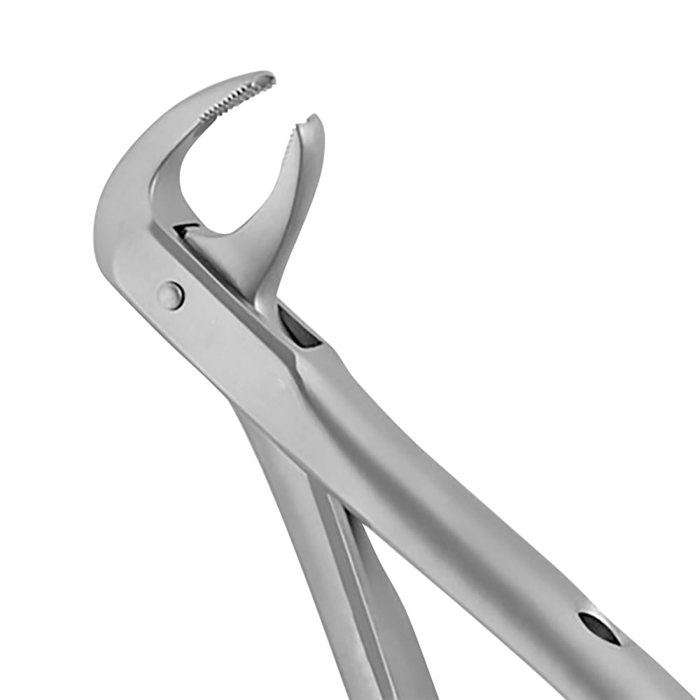 73 Lower Molars Extraction Forceps - Atraumair