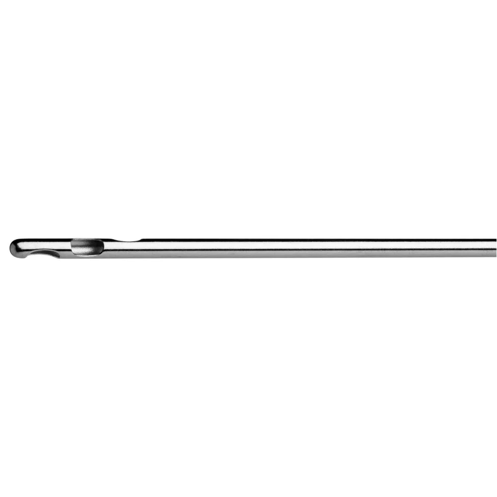 Carraway Spiral Three-Port Harvester Cannula